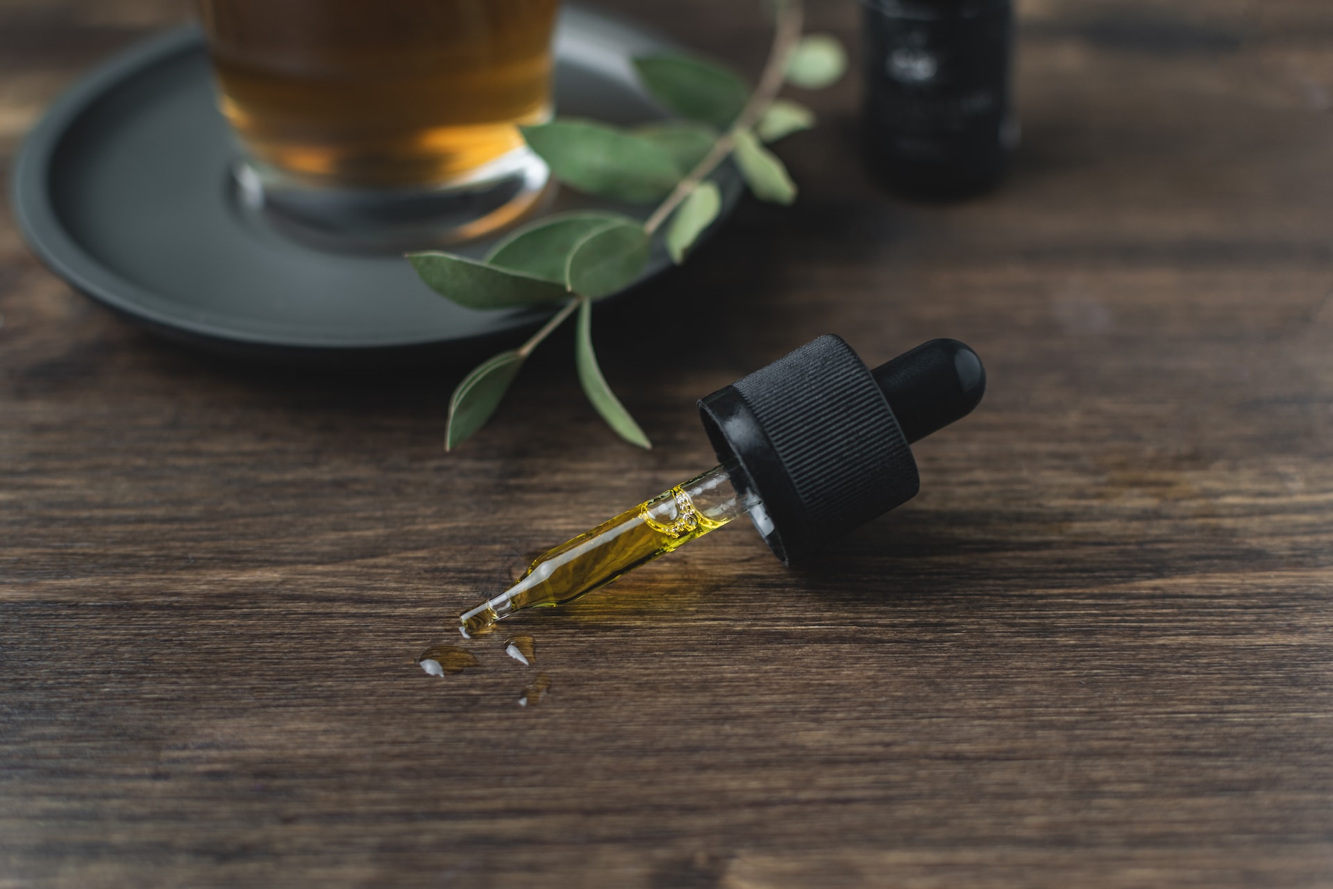 Les bienfaits du CBD : Quand l&rsquo;utiliser et comment il peut vous aider
